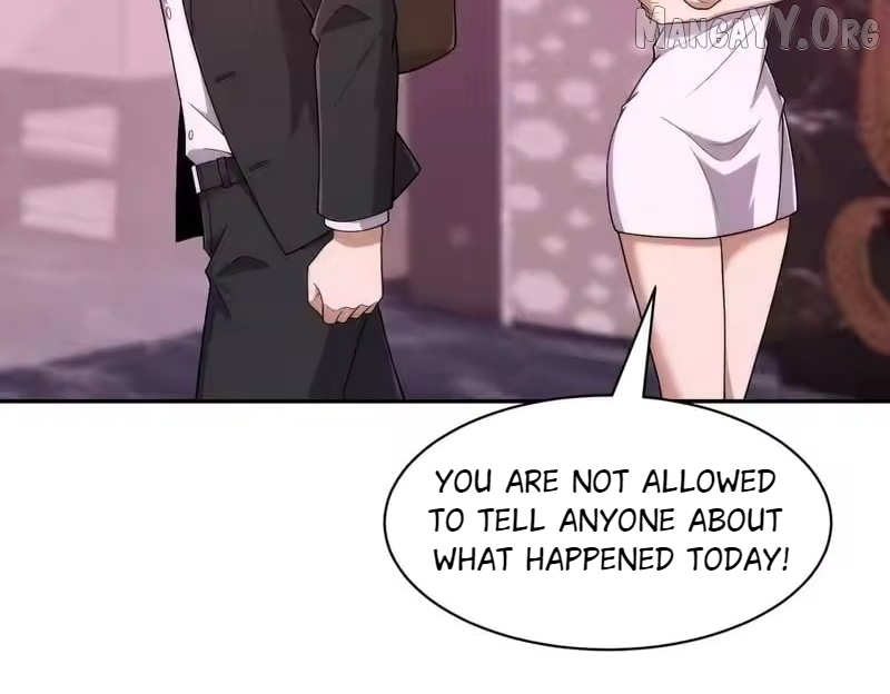 Hidden Dragon in the City (2025) Chapter 40 - page 28